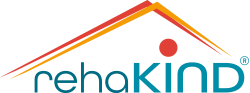 Logo Rehakind