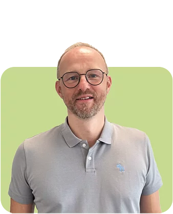 Jens Westenberg