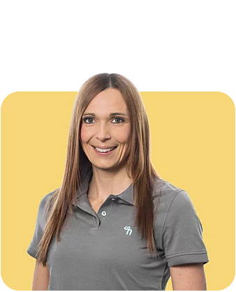 Christina Reibold