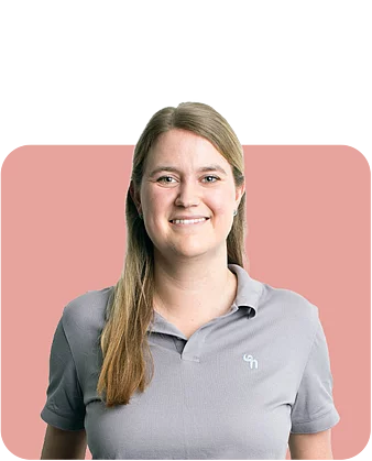 Carina Hoge