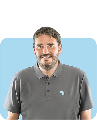 Sven Gibbels