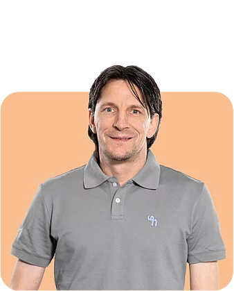 Achim Eckert