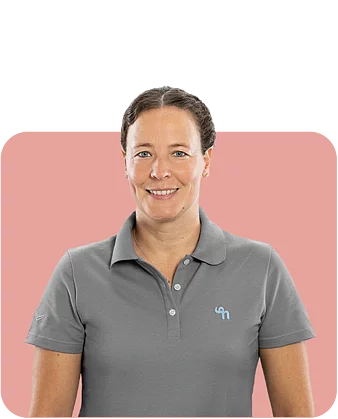 Nadine Gallenbach