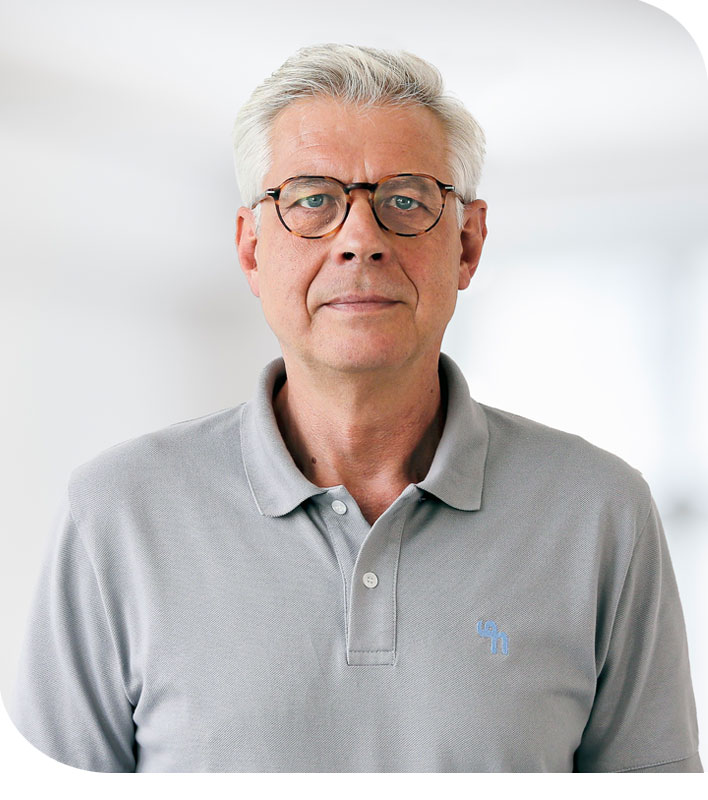 Mark Lübbert